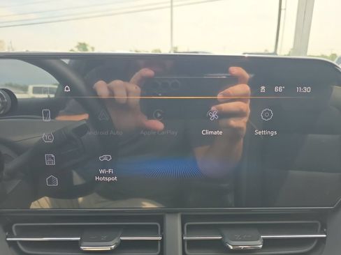 New 2026 Chevrolet Trax ACTIV w/ Driver Confidence Package FWD image 26