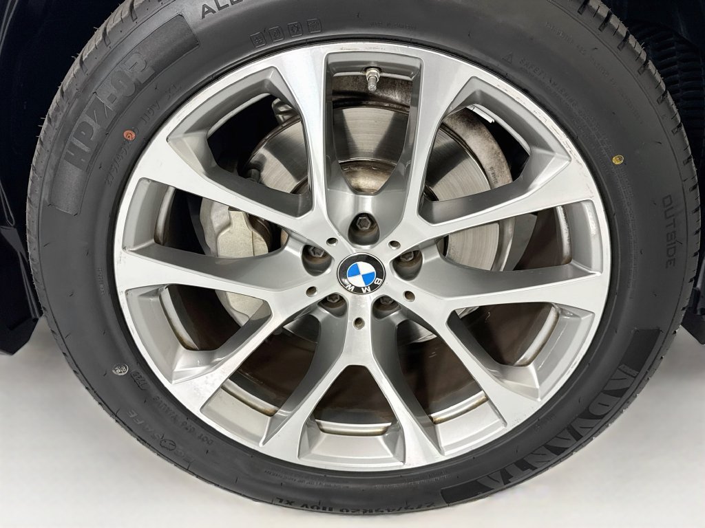 Used 2022 BMW X5 sDrive40i w/ Parking Assistance Package RWD image 32
