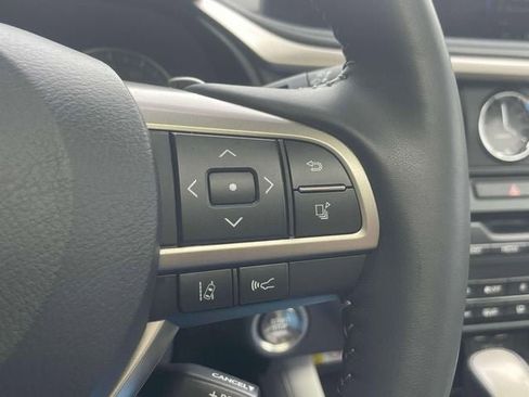 Used 2022 Lexus RX 350 AWD w/ Premium Package image 24