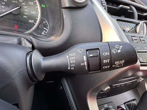 Used 2021 Lexus NX 300 AWD w/ Premium Package image 33
