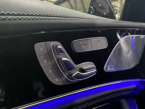 Used 2023 Mercedes-Benz AMG GT 43 image 10
