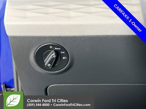 Used 2023 Volkswagen Taos S FWD image 20