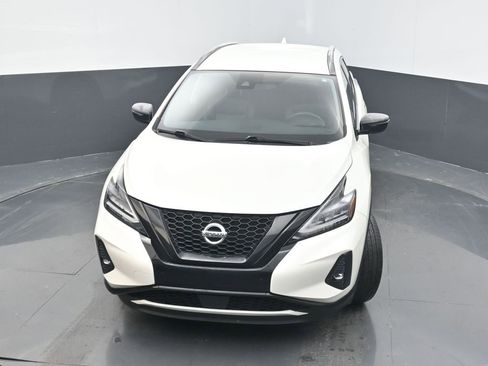 Used 2022 Nissan Murano SV w/ SV Midnight Edition Package image 40