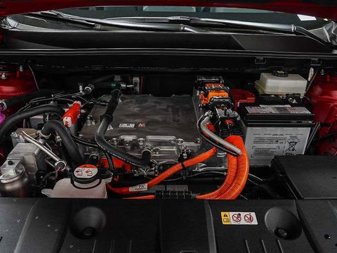 New 2026 Toyota bZ image 12