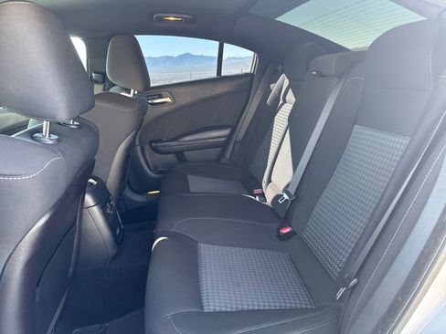 Used 2020 Dodge Charger GT w/ Driver Convenience Group image 30