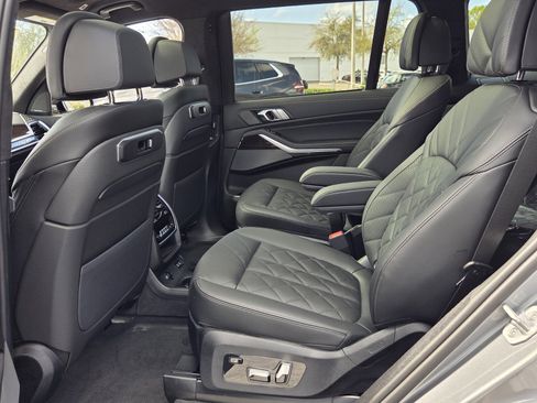 New 2026 BMW X7 xDrive40i w/ M Sport Package image 11