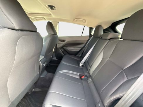 New 2026 Subaru Crosstrek 2.0i Premium AWD/4WD image 14