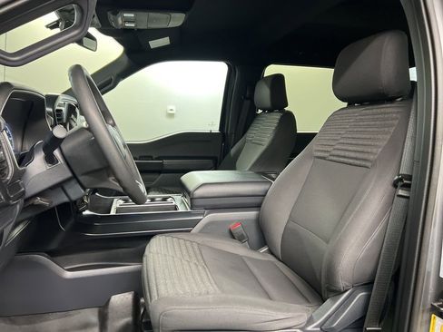 Certified 2023 Ford F150 XL w/ STX Appearance Package image 24