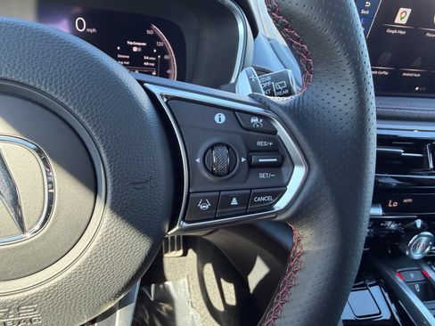 New 2026 Acura MDX A-Spec AWD/4WD image 22