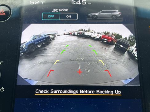 Used 2022 Subaru Outback Premium image 15