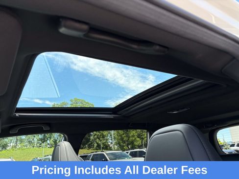 New 2026 Subaru Forester Sport AWD/4WD image 25