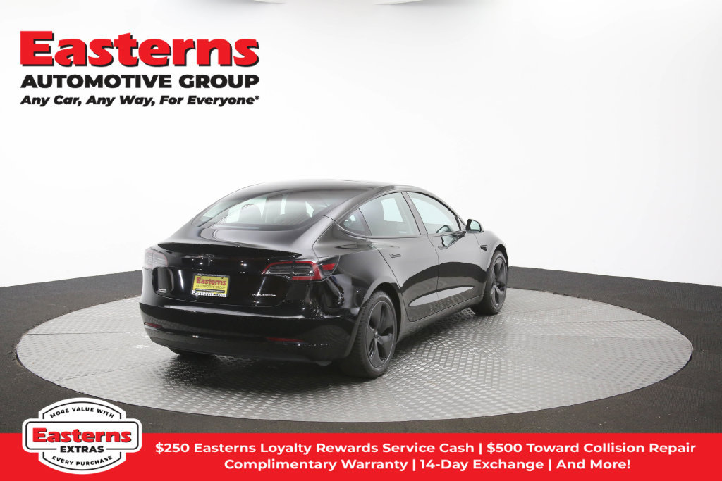 Used 2019 Tesla Model 3 Long Range AWD/4WD image 34