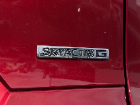 New 2026 MAZDA CX-5 2.5 S w/ Premium Plus Package image 13