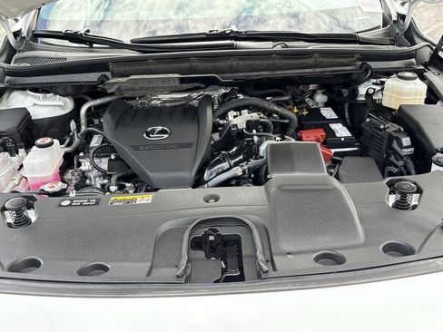 Used 2025 Lexus RX 350 FWD w/ Technology Package image 14
