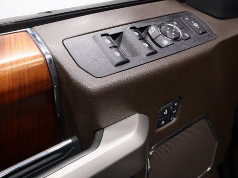 Certified 2022 Ford F450 King Ranch w/ King Ranch Ultimate Package image 24