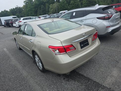 Used 2012 Lexus ES 350 FWD image 6