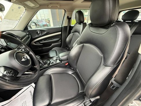 Used 2017 MINI Cooper Clubman S AWD/4WD image 25