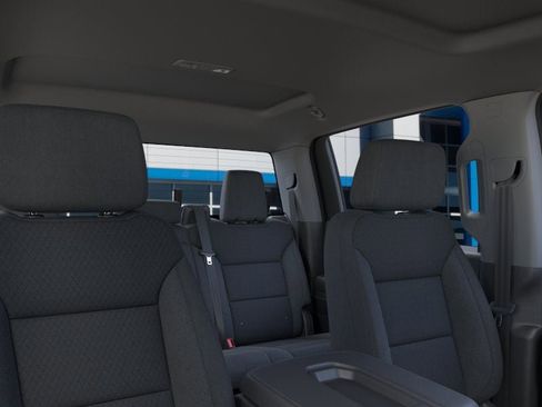 New 2026 Chevrolet Silverado 1500 LT image 24