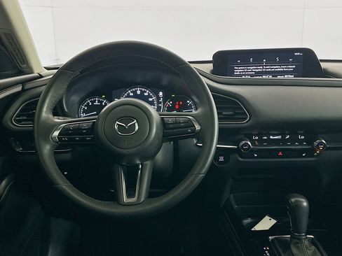 Used 2024 MAZDA CX-30 AWD 2.5 S w/ Preferred Package image 18