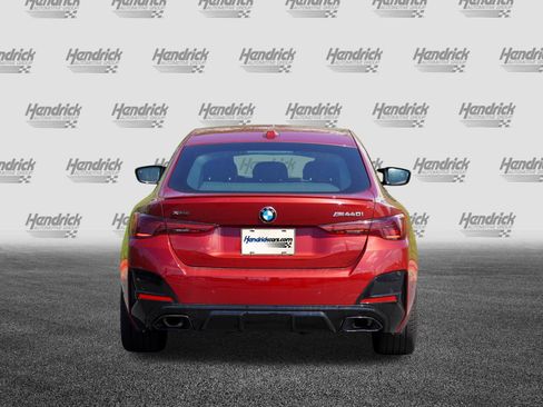 Certified 2025 BMW 440i xDrive AWD/4WD image 7