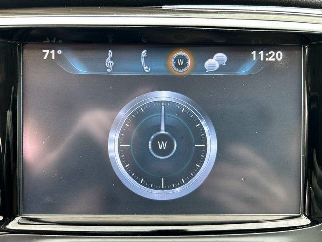 Used 2020 Buick Envision Preferred AWD/4WD image 27
