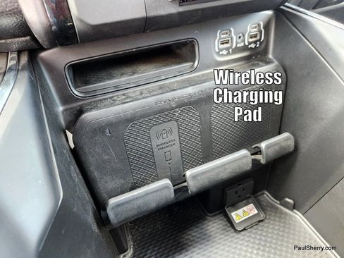 Used 2023 RAM 1500 Laramie image 5