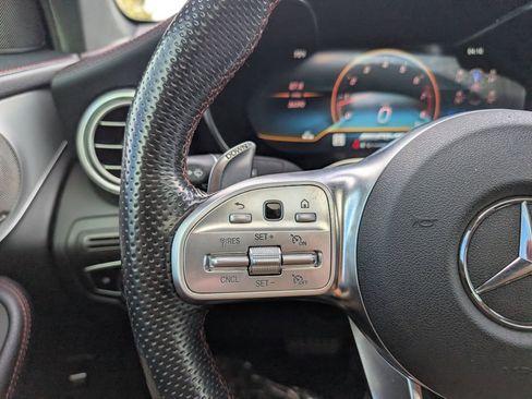 Used 2023 Mercedes-Benz GLC 43 AMG GLC 43 AMG image 27