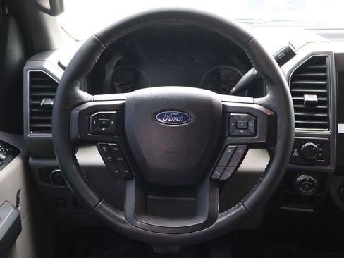 Used 2018 Ford F150 XLT w/ Equipment Group 302A Luxury image 18