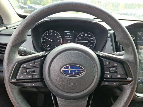 Certified 2026 Subaru Crosstrek 2.5i Premium AWD/4WD image 22