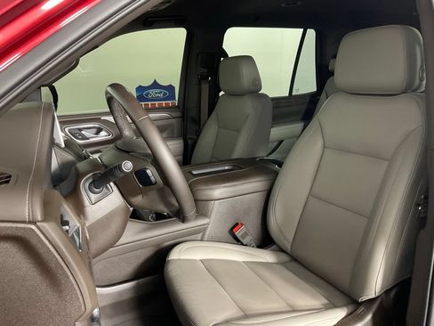 Used 2021 Chevrolet Tahoe Z71 AWD/4WD image 14