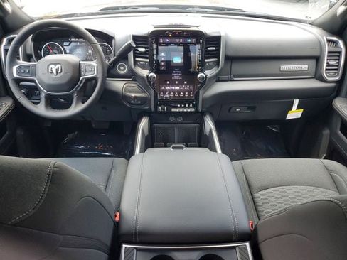 New 2025 RAM 2500 Big Horn image 18