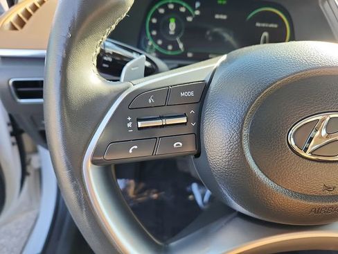 Used 2023 Hyundai Sonata Limited image 21
