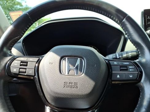 Certified 2024 Honda CR-V EX-L image 22
