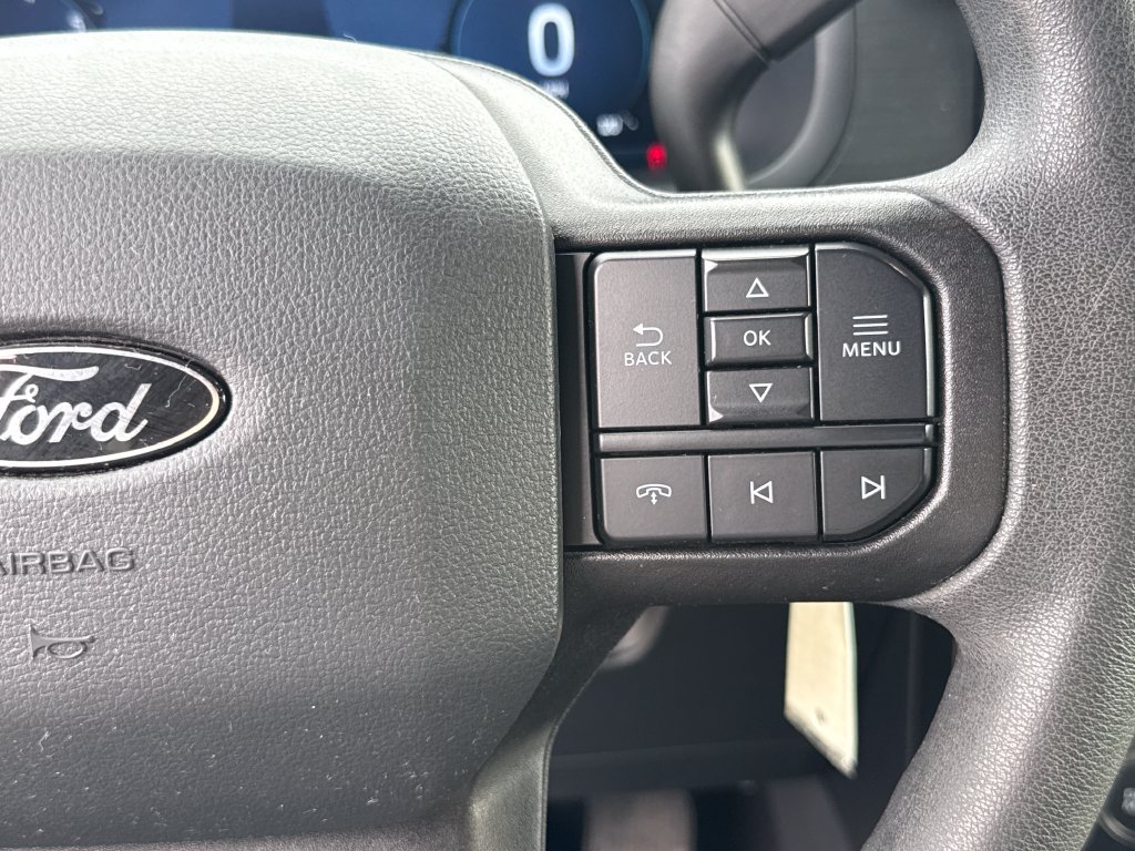 Certified 2024 Ford F150 STX w/ STX Black Appearance Package AWD/4WD image 17