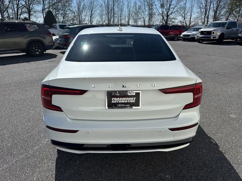 Used 2024 Volvo S60 B5 Core image 6