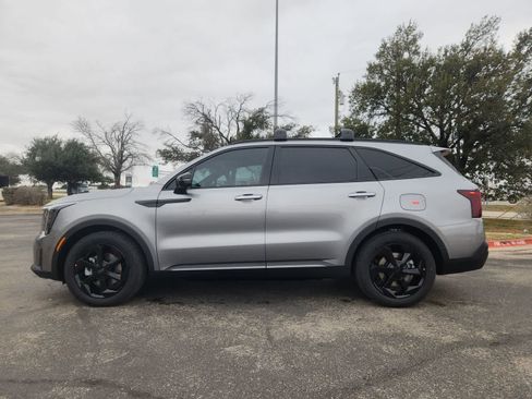 New 2026 Kia Sorento SX Prestige AWD/4WD image 4