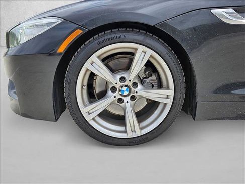 Used 2016 BMW Z4 sDrive35i RWD image 22