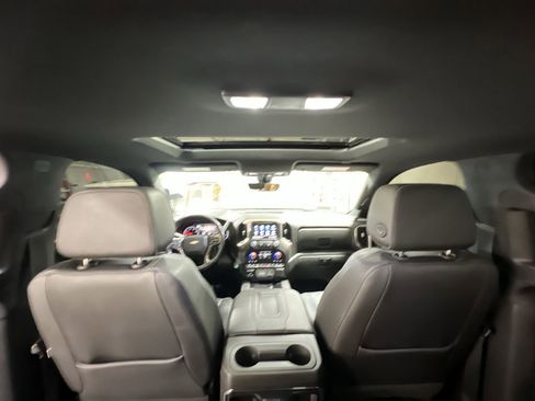 Certified 2022 Chevrolet Silverado 3500 High Country w/ Z71 Off-Road Package image 21