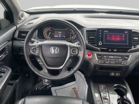 Used 2023 Honda Ridgeline RTL image 15