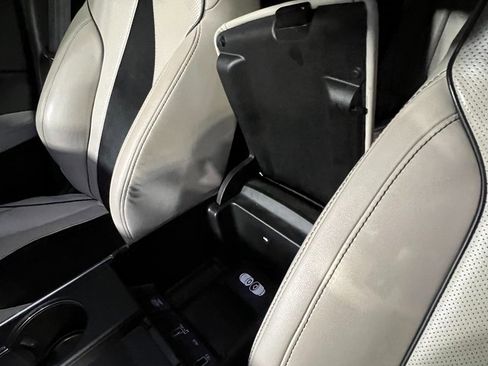 Used 2023 Acura TLX Type S image 25