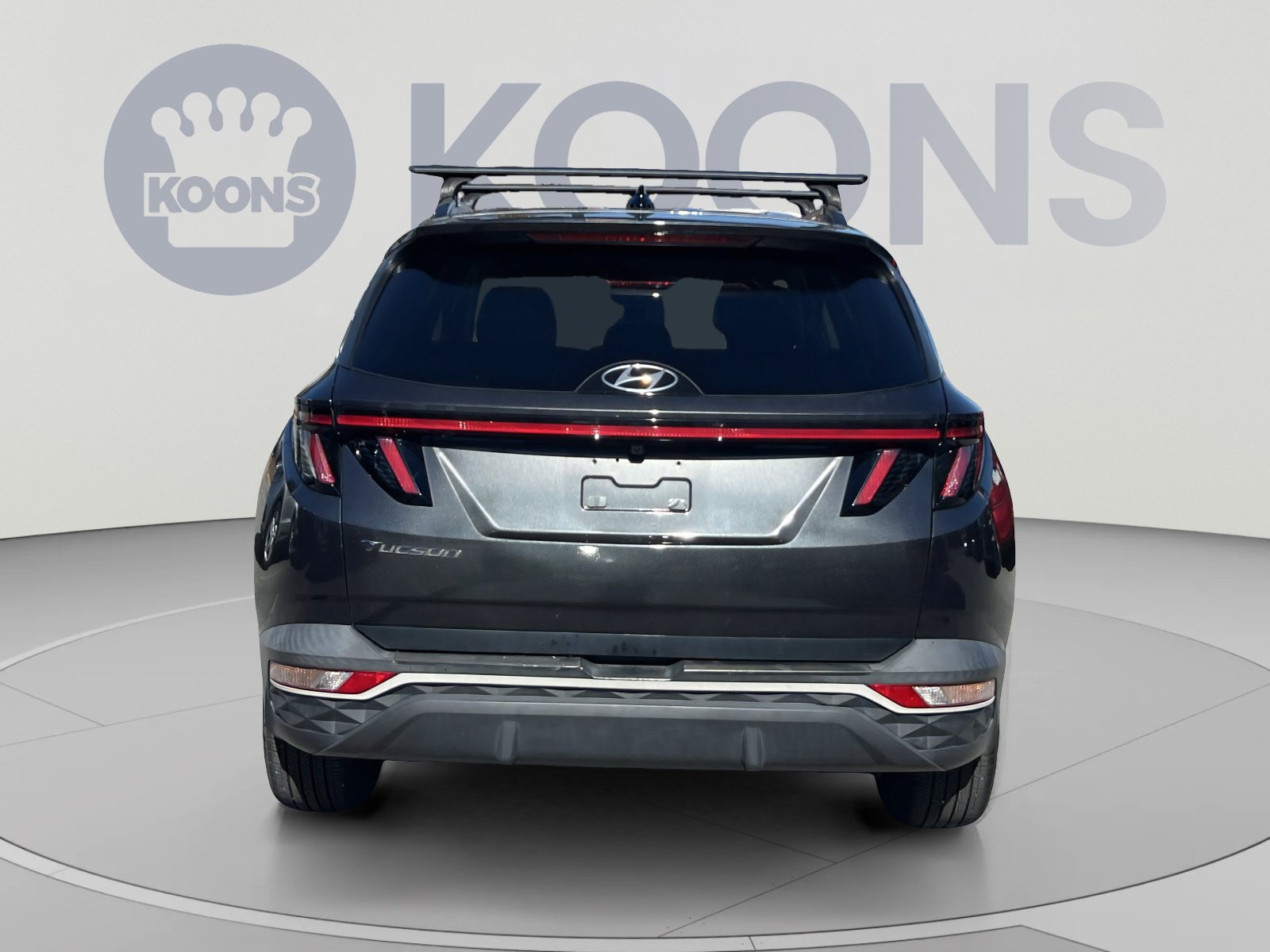 Used 2023 Hyundai Tucson SEL w/ Convenience Package FWD image 10