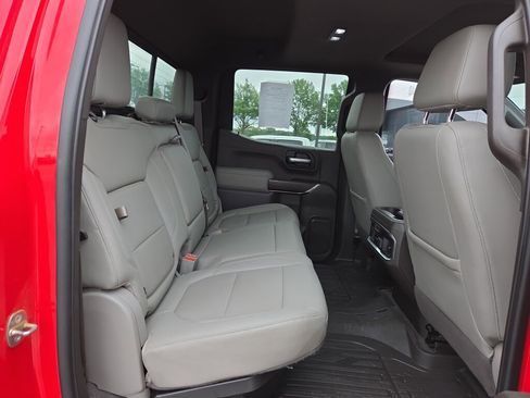 Used 2020 GMC Sierra 1500 SLT w/ SLT Premium Plus Package AWD/4WD image 15