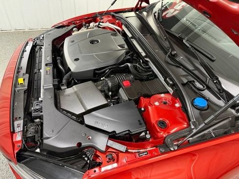 Used 2020 Volvo S60 T6 Momentum w/ Protection Package AWD/4WD image 28
