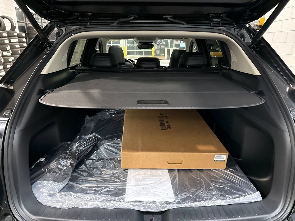 New 2026 MAZDA CX-50 AWD 2.5 S w/ Weather Package image 9
