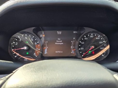 Used 2024 Jeep Compass Latitude image 23