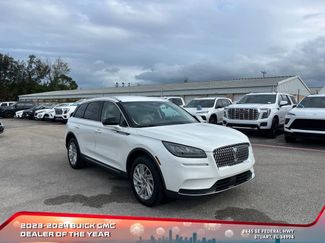 Used 2022 Lincoln Corsair Standard video 2