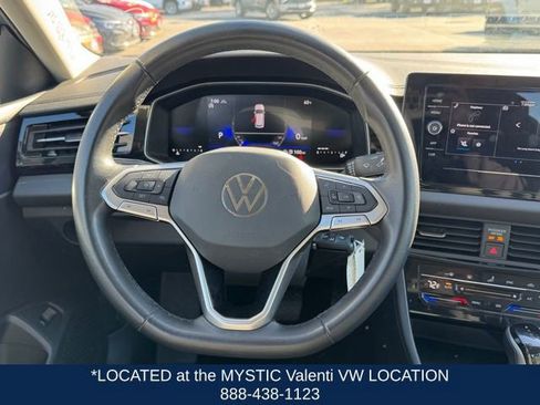 Used 2024 Volkswagen Jetta S FWD image 17