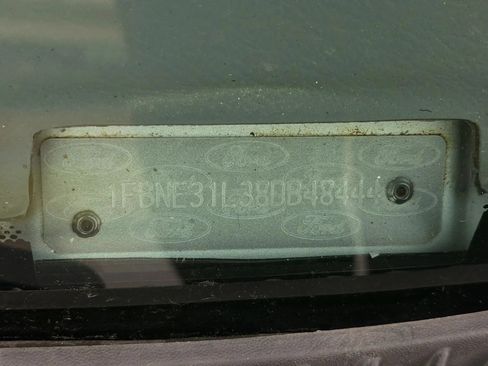 Used 2008 Ford E-350 and Econoline 350 XLT RWD image 49