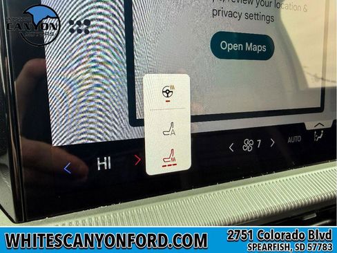 New 2026 Ford Explorer ST-Line w/ ST-Line Street Pack image 16