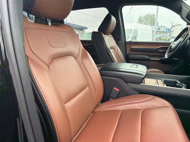 Used 2019 RAM 1500 Limited AWD/4WD image 10